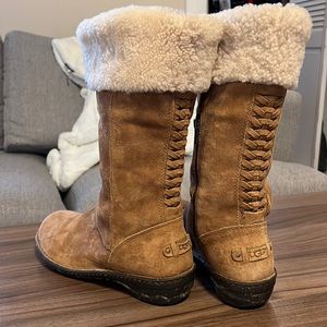 UGG boots